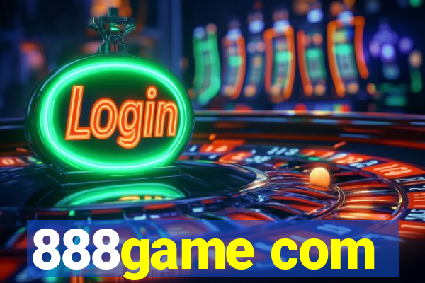 888game com
